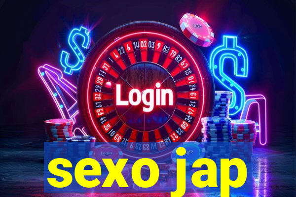 sexo jap